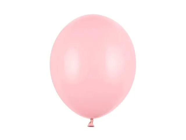 das-kost-mland-uni-pastell-luftballons-50-stk-30cm-baby-pink image 1
