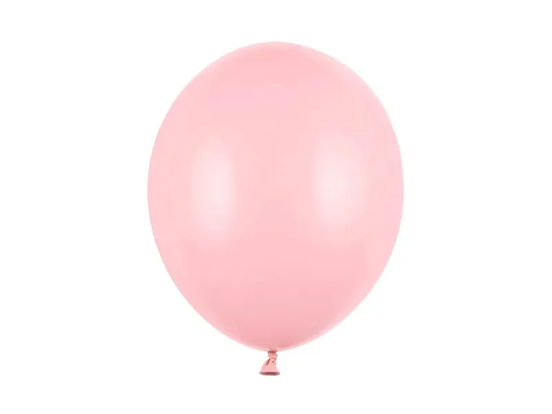 das-kost-mland-uni-pastell-luftballons-50-stk-30cm-baby-pink image 1