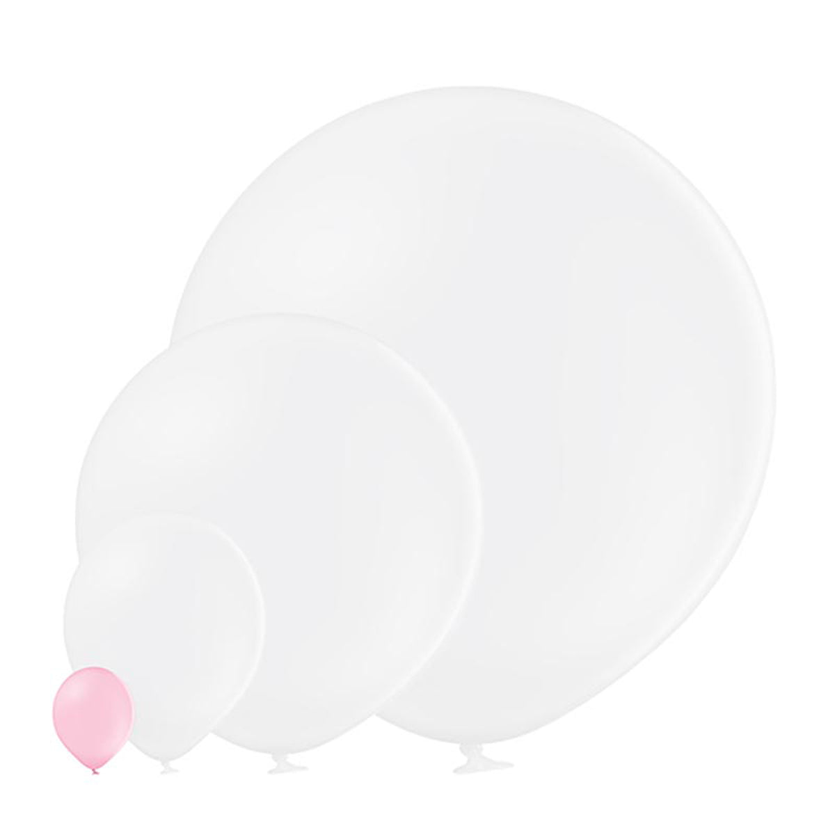 das-kost-mland-luftballon-unifarben-pink-12cm-25-st-ck image 3