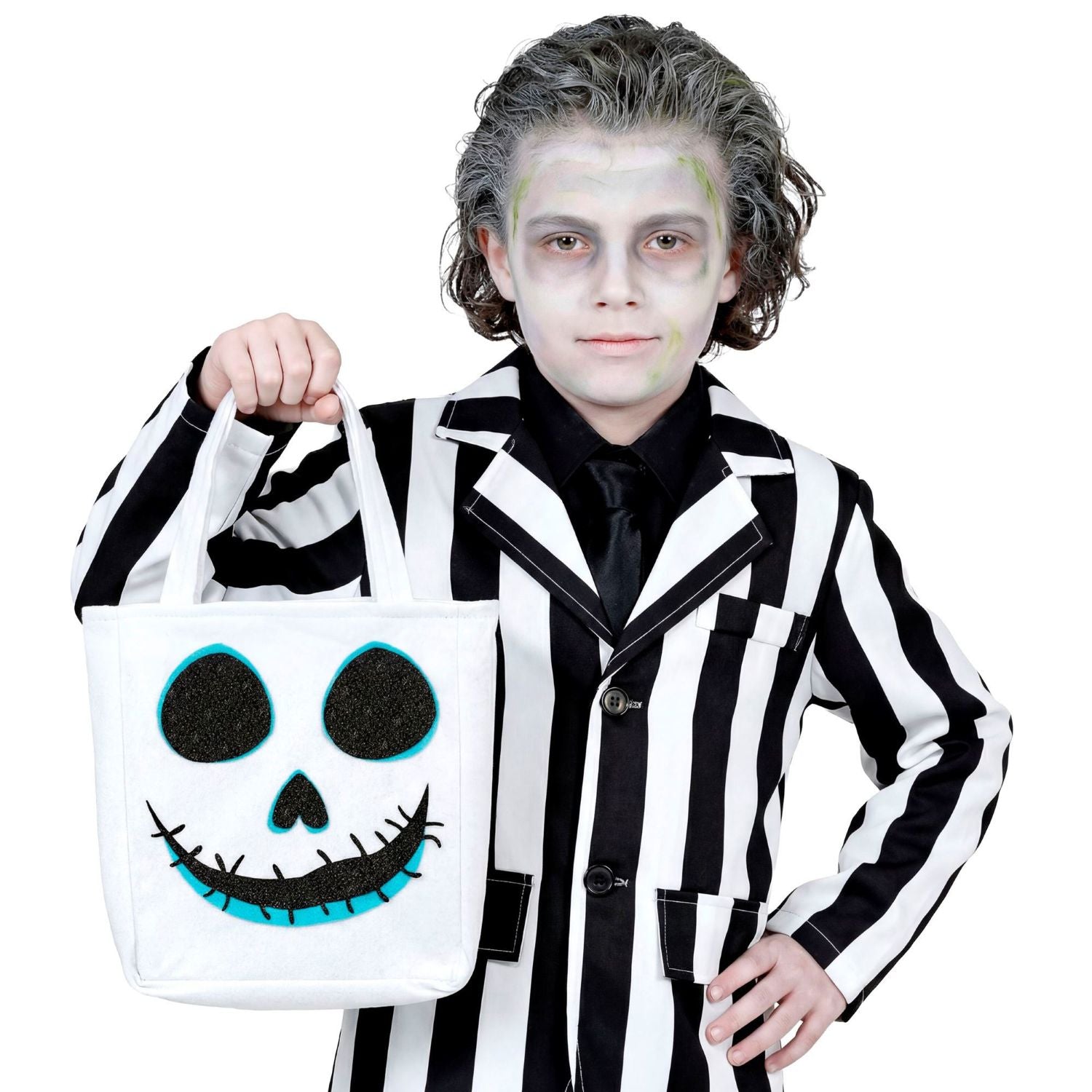 das-kost-mland-halloween-tasche-geist-wei-s-es-saures image 4