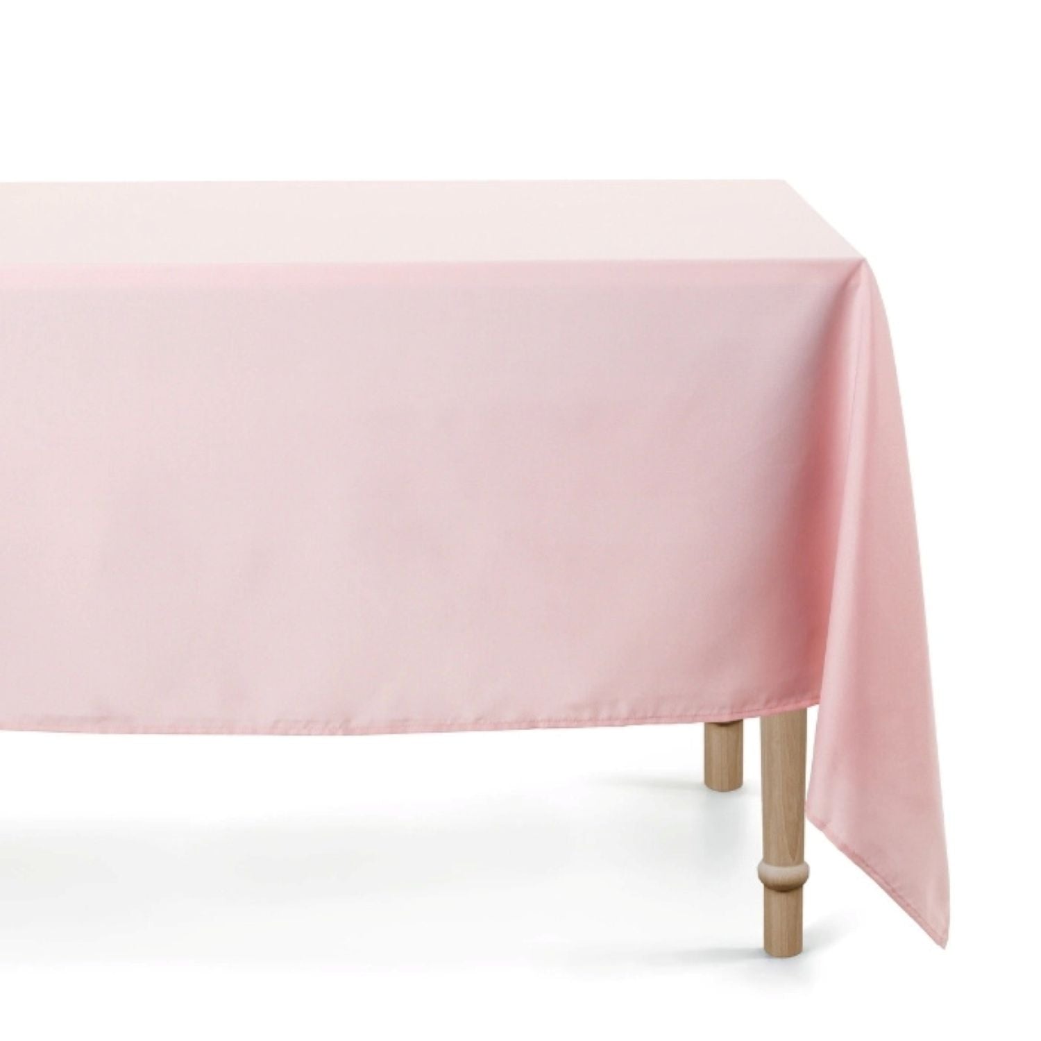 das-kost-mland-dekorationen-stoff-tischdecke-180x300-cm-altrosa-uni image 2