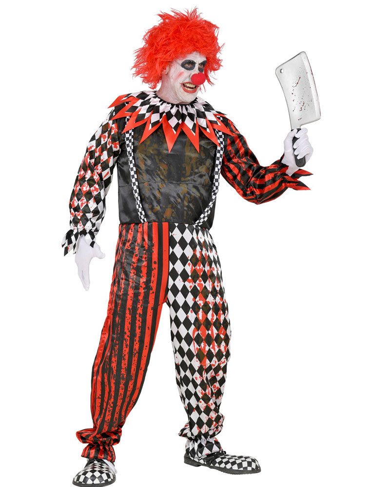 das-kost-mland-killerclown-halloween-kost-m-herren-gr-l image 3