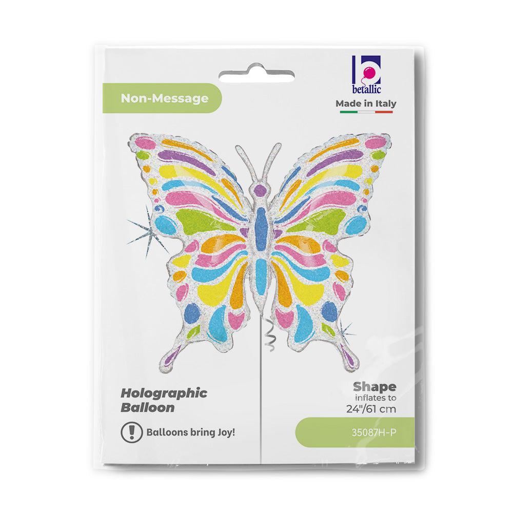 das-kost-mland-pastel-butterfly-folienballon-schmetterling-71x68-cm image 2