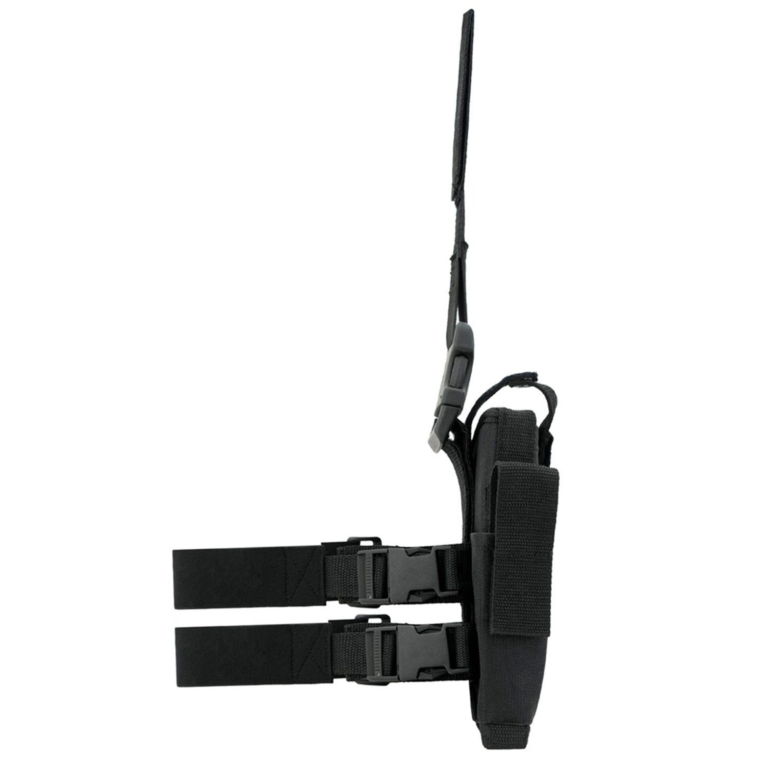 das-kost-mland-beinholster-links-schwarz-taktisches-holster-kost-m image 6