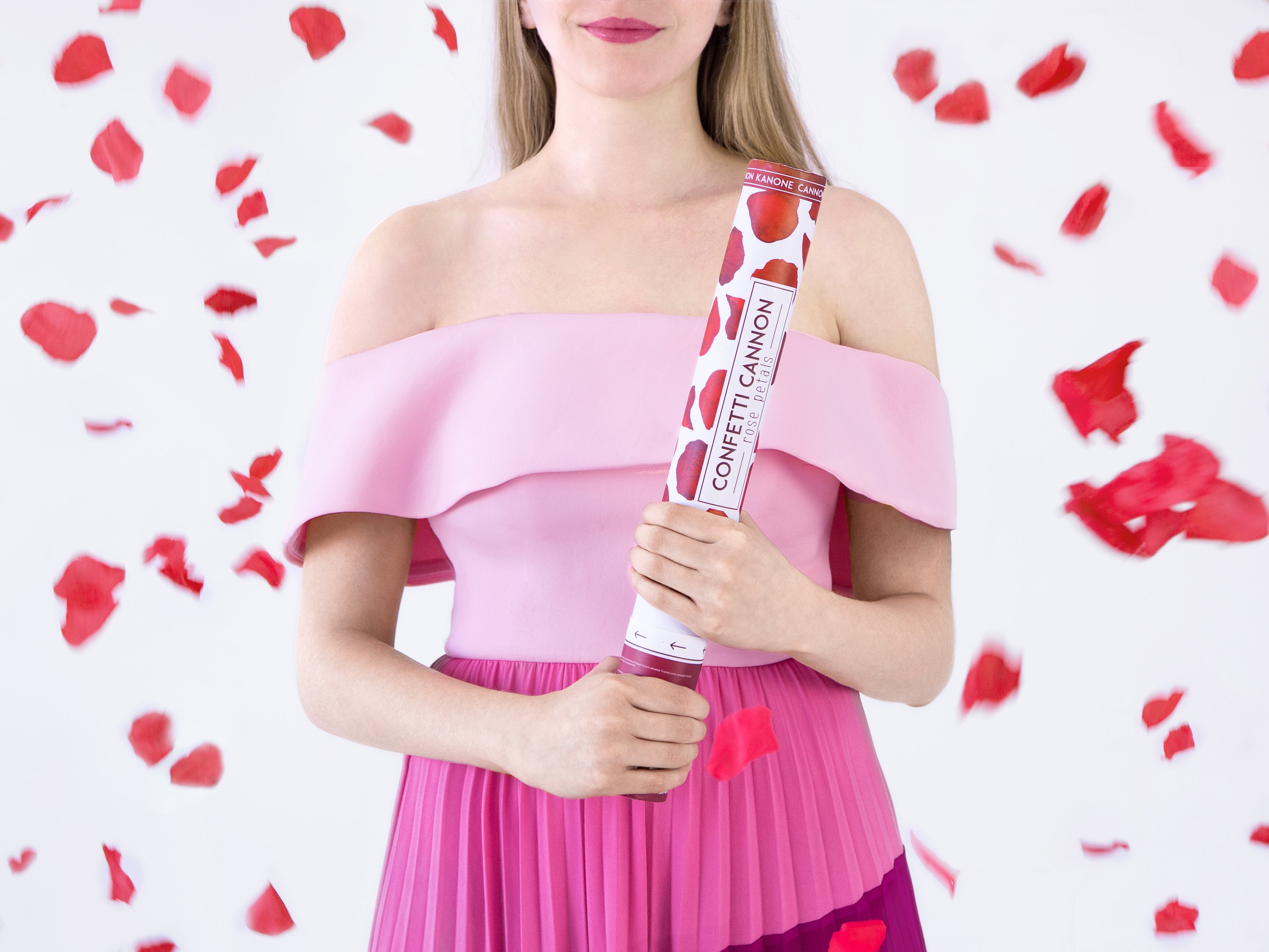 das-kost-mland-konfettishooter-rosenbl-tter-rot-80cm image 6
