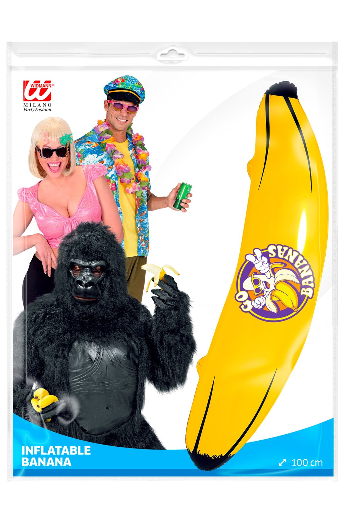 das-kost-mland-aufblasbare-banane-gelb-100-cm image 4