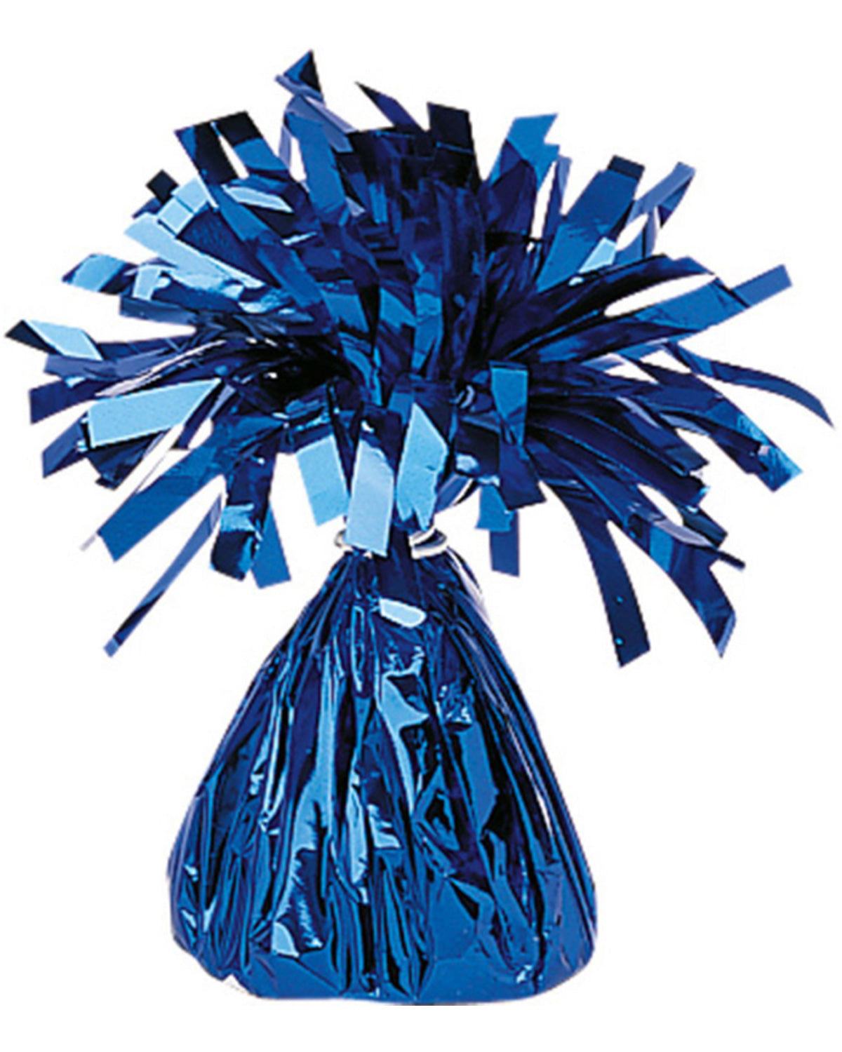 das-kost-mland-dekorationen-ballongewicht-folie-royalblau-170-g image 1
