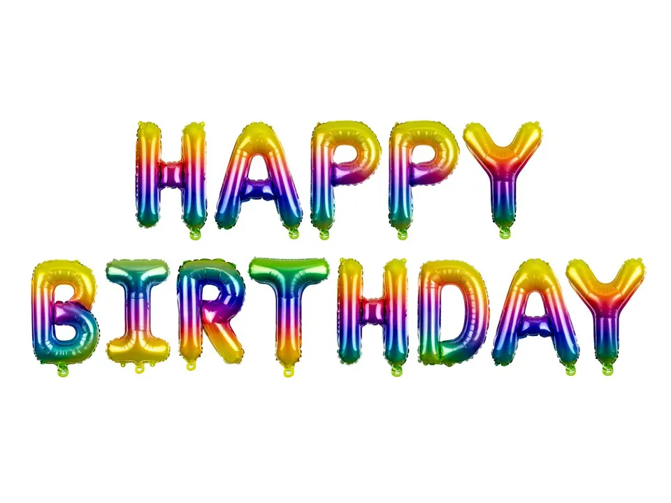 das-kost-mland-ballongirlande-happy-birthday-bunt-340-cm image 1