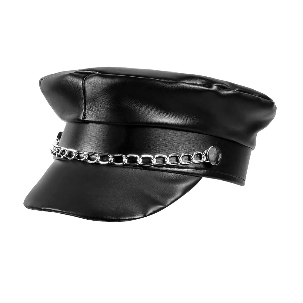 das-kost-mland-herren-kost-m-set-rocker-5-tlg-biker-verkleidung image 4