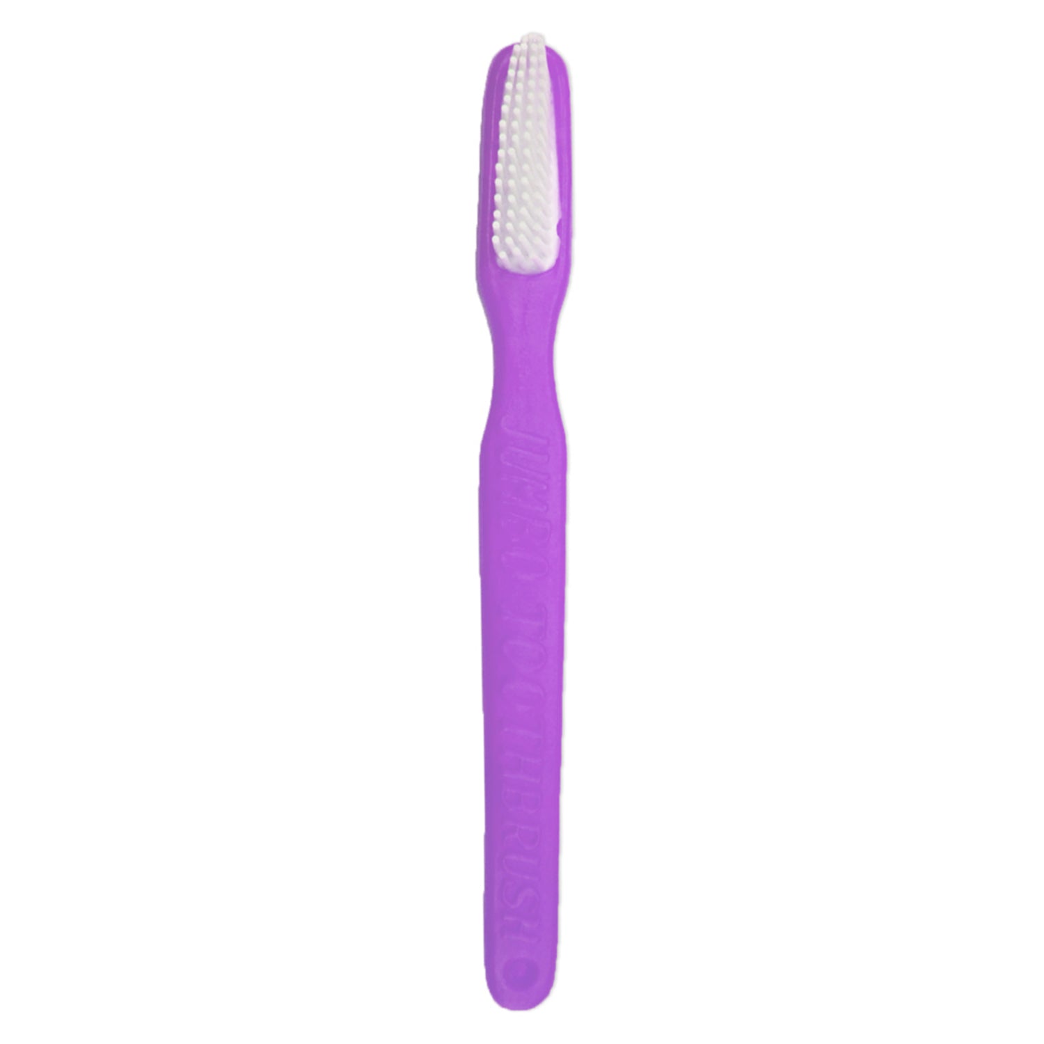 das-kost-mland-riesen-zahnb-rste-28cm-blau-zahnarzt-accessoire image 7