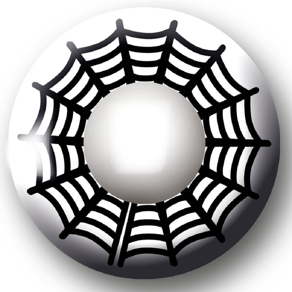 eyecatcher-motivlinsen-m07-spider-kontaktlinsen-3-monate image 3