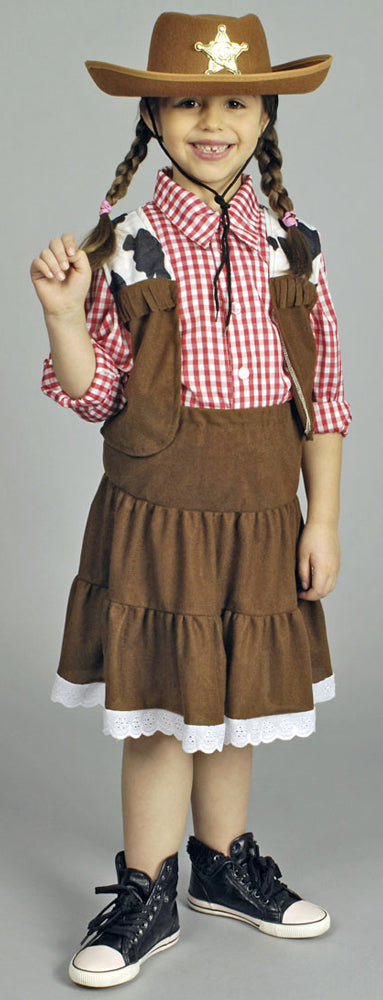 das-kost-mland-m-dchen-cowgirl-jeana-kost-m-western-3-tlg image 2