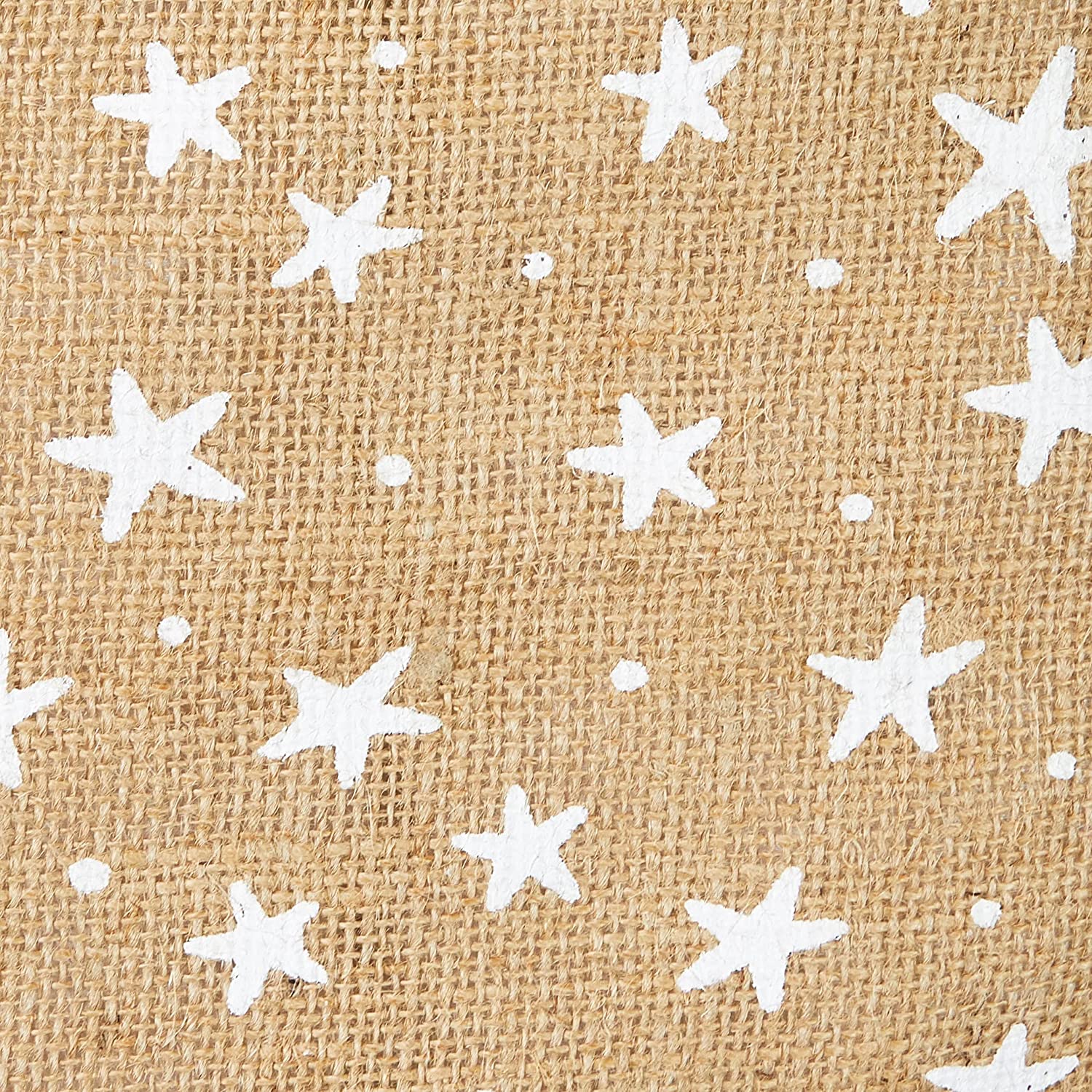 das-kost-mland-nikolaus-jutesack-sterne-80x50-cm-geschenkesack image 3