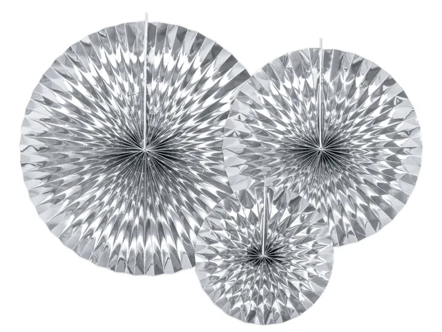 das-kost-mland-dekof-cher-metall-silber-3er-set-40-32-23cm image 1