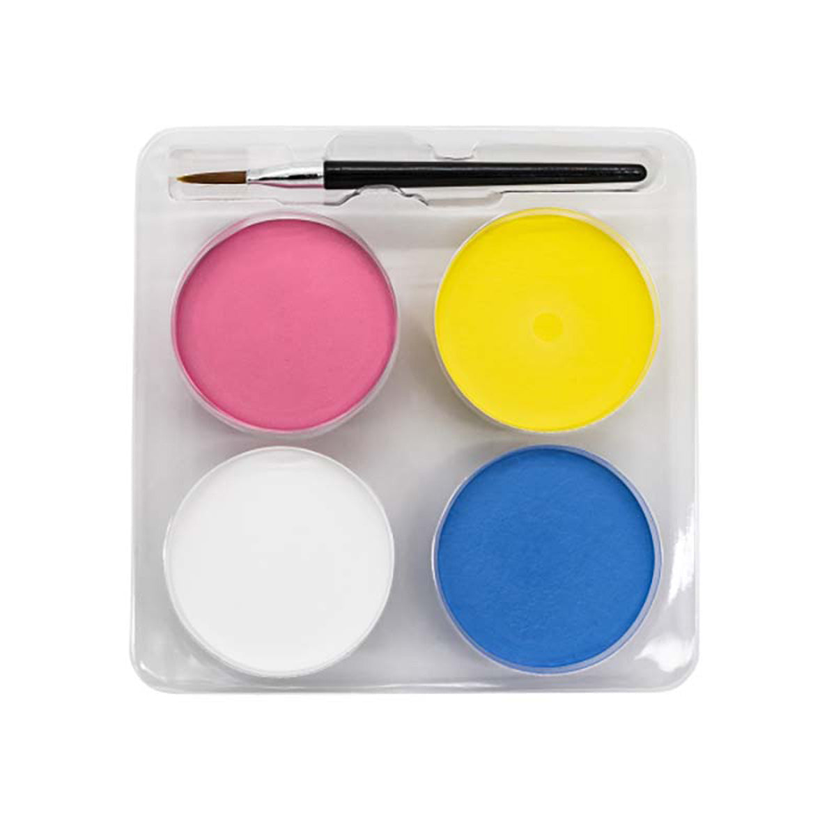 das-kost-mland-accessoires-aqua-unicorn-make-up-set-einhorn image 2