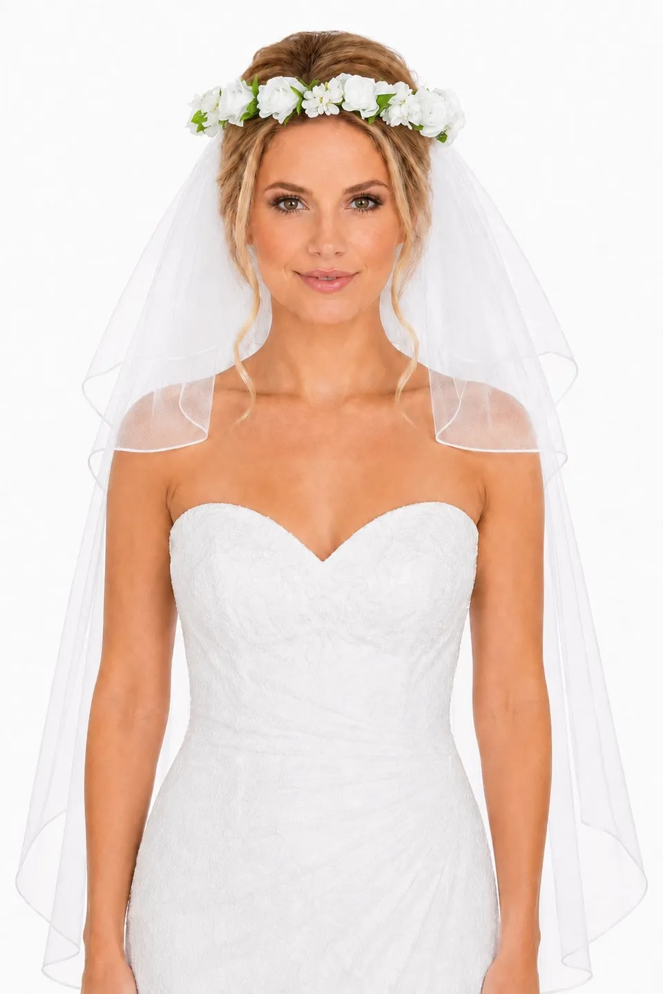 das-kost-mland-accessoires-brautschleier-haarkranz-talia-wei image 1