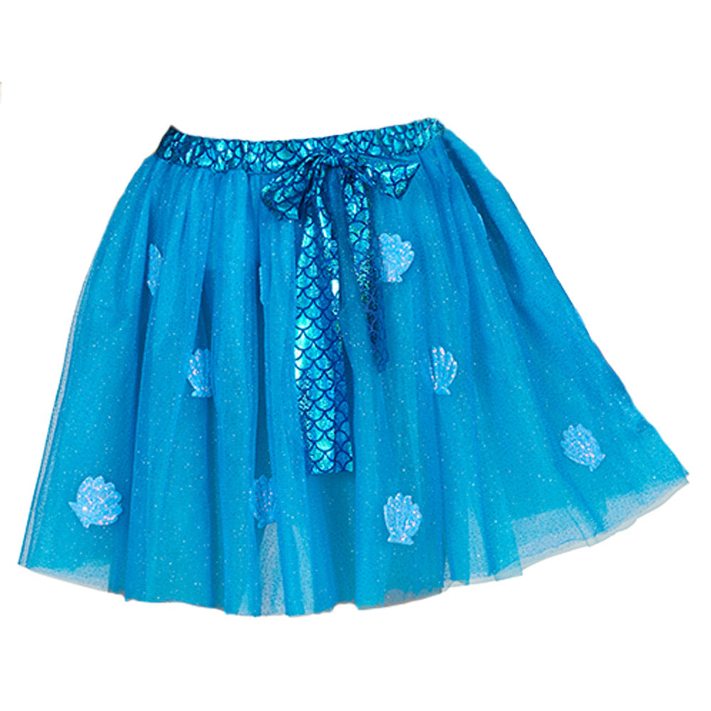 meerjungfrau-nixe-tutu-petticoat-damen-blau-414008-t-llrock image 4