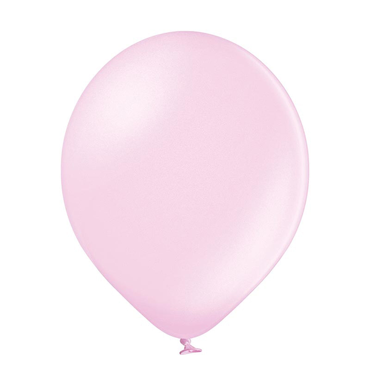 belbal-luftballons-metallic-pink-latexballons-12cm-25-stk image 2