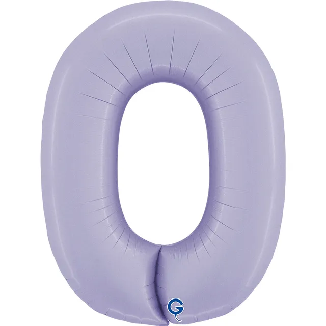 das-kost-mland-riesenzahl-folienballon-102-cm-satin-lilac-zahl-0 image 1