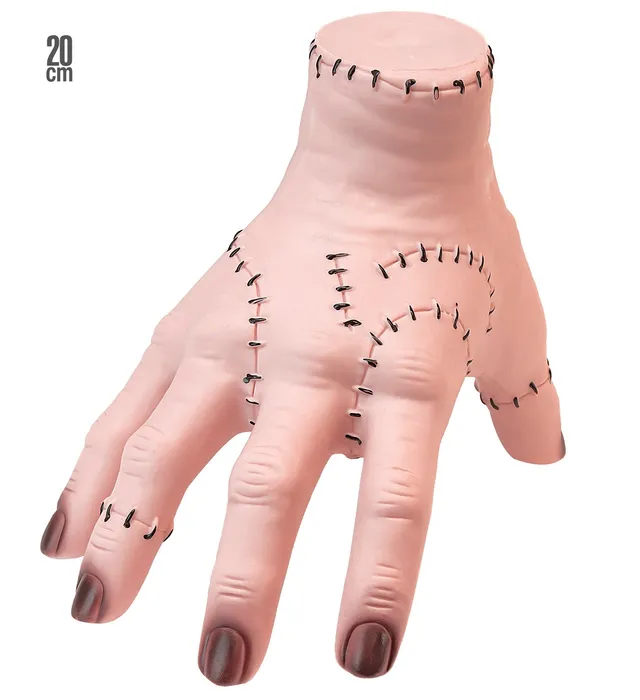 das-kost-mland-the-hand-20-cm-gruselige-n-hte-halloween image 1