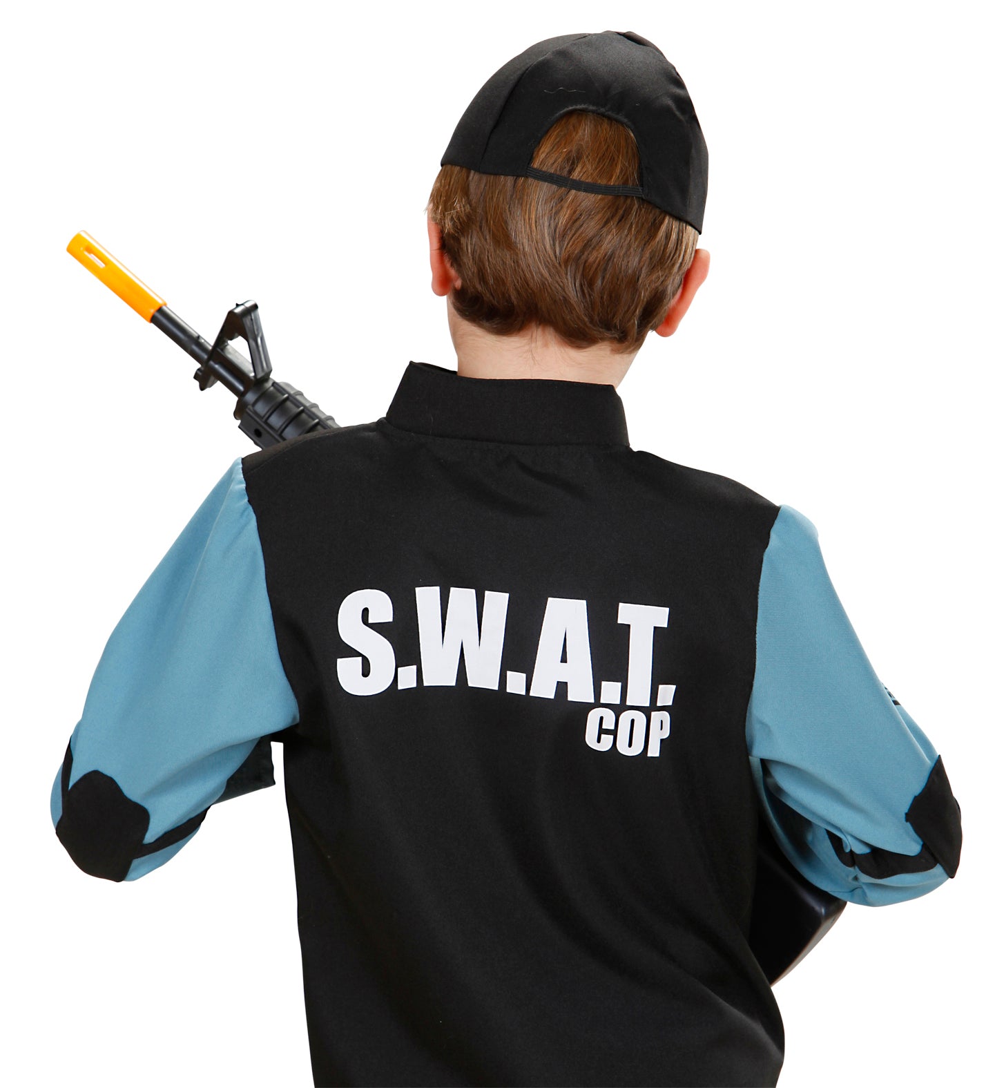 das-kost-mland-kid-s-w-a-t-kost-m-jungen-set-gr-128-164 image 3
