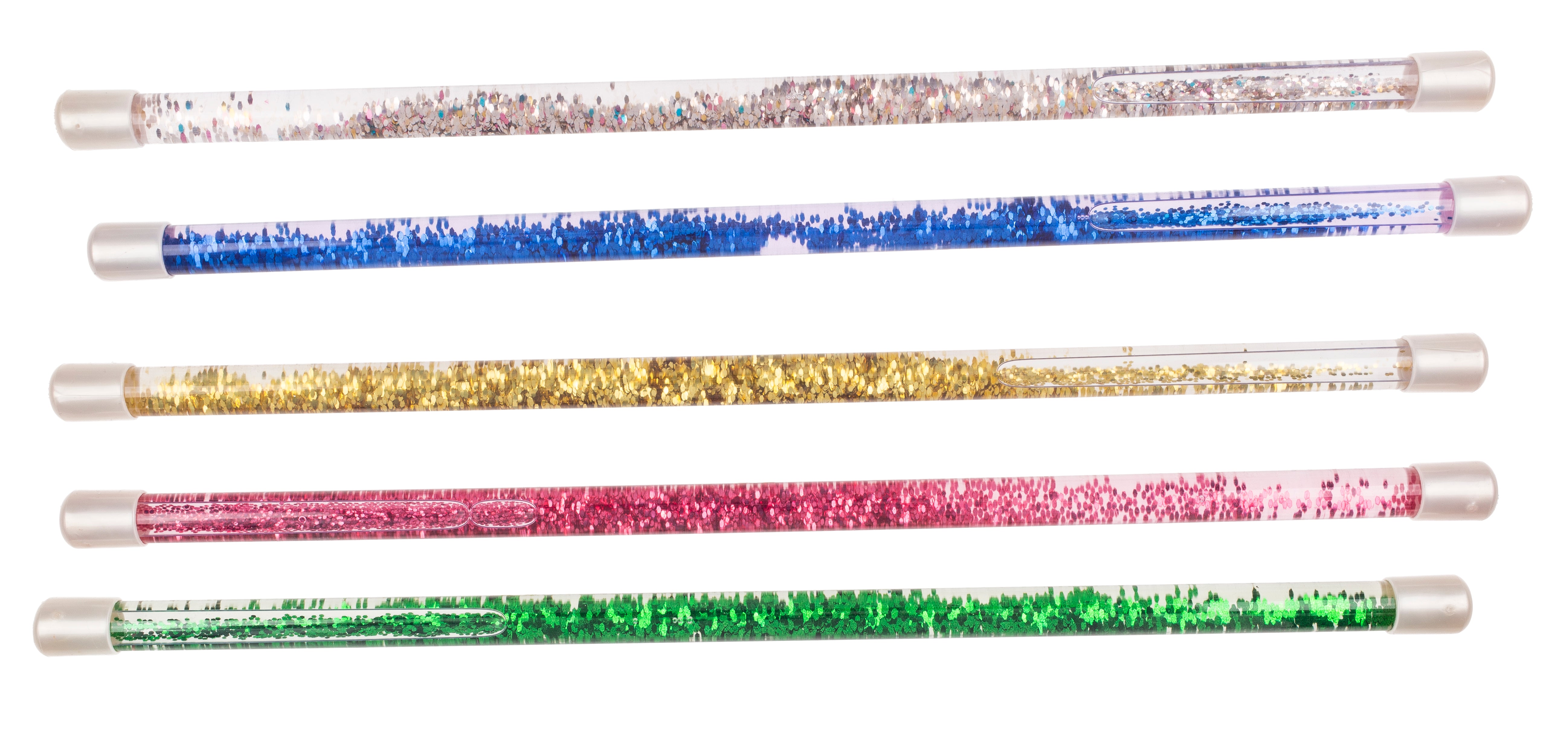 das-kost-mland-accessoires-zauberstab-glitter-zauberstab-farbig-1-stk image 5