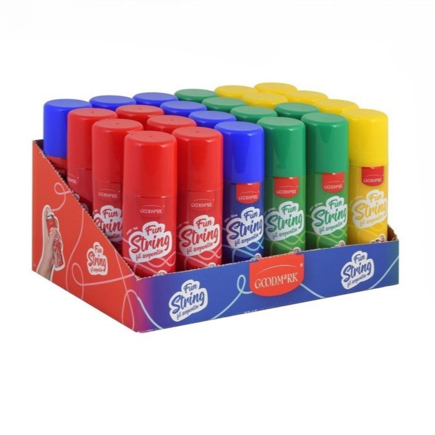 das-kost-mland-luftschlangen-spray-70-ml-party-bunt image 1