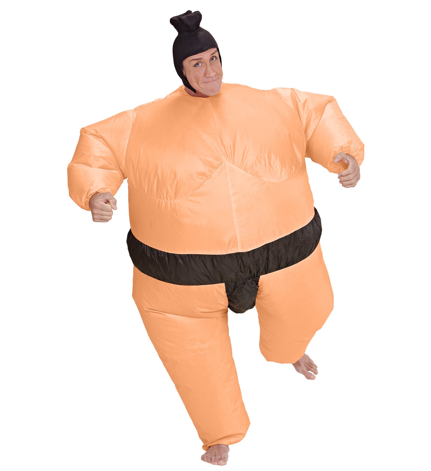 spa-kost-m-aufblasbarer-sumo-ringer-herren-fasching-karneval image 2