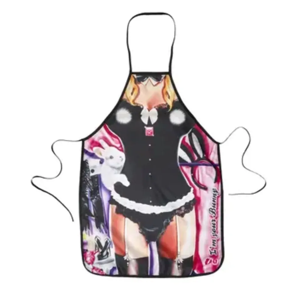 das-kost-mland-sexy-bunny-grillsch-rze-einheitsgr-e-f-r-herren image 1