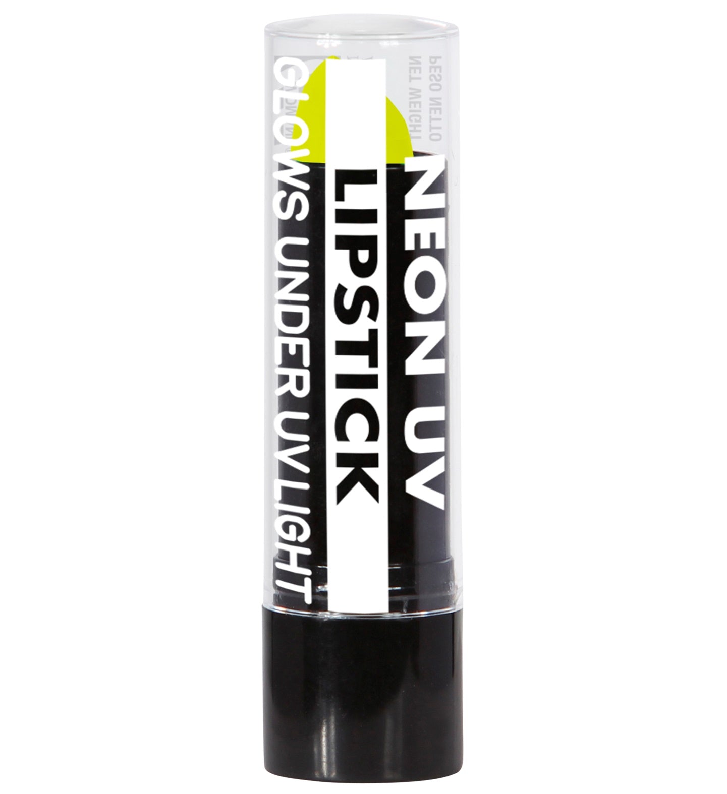 widmann-party-lippenstift-neon-gelb-6-ml-schminke image 1
