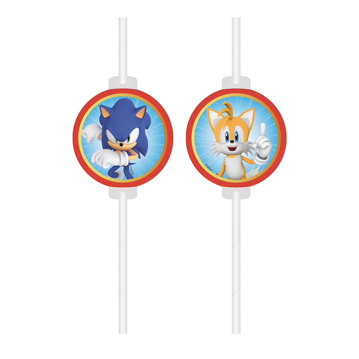 das-kost-mland-deko-sonic-trinkhalme-4-st-ck-22cm-fsc image 1