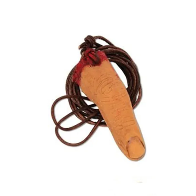 das-kost-mland-zeigefinger-fan-finger-party-accessoire image 1