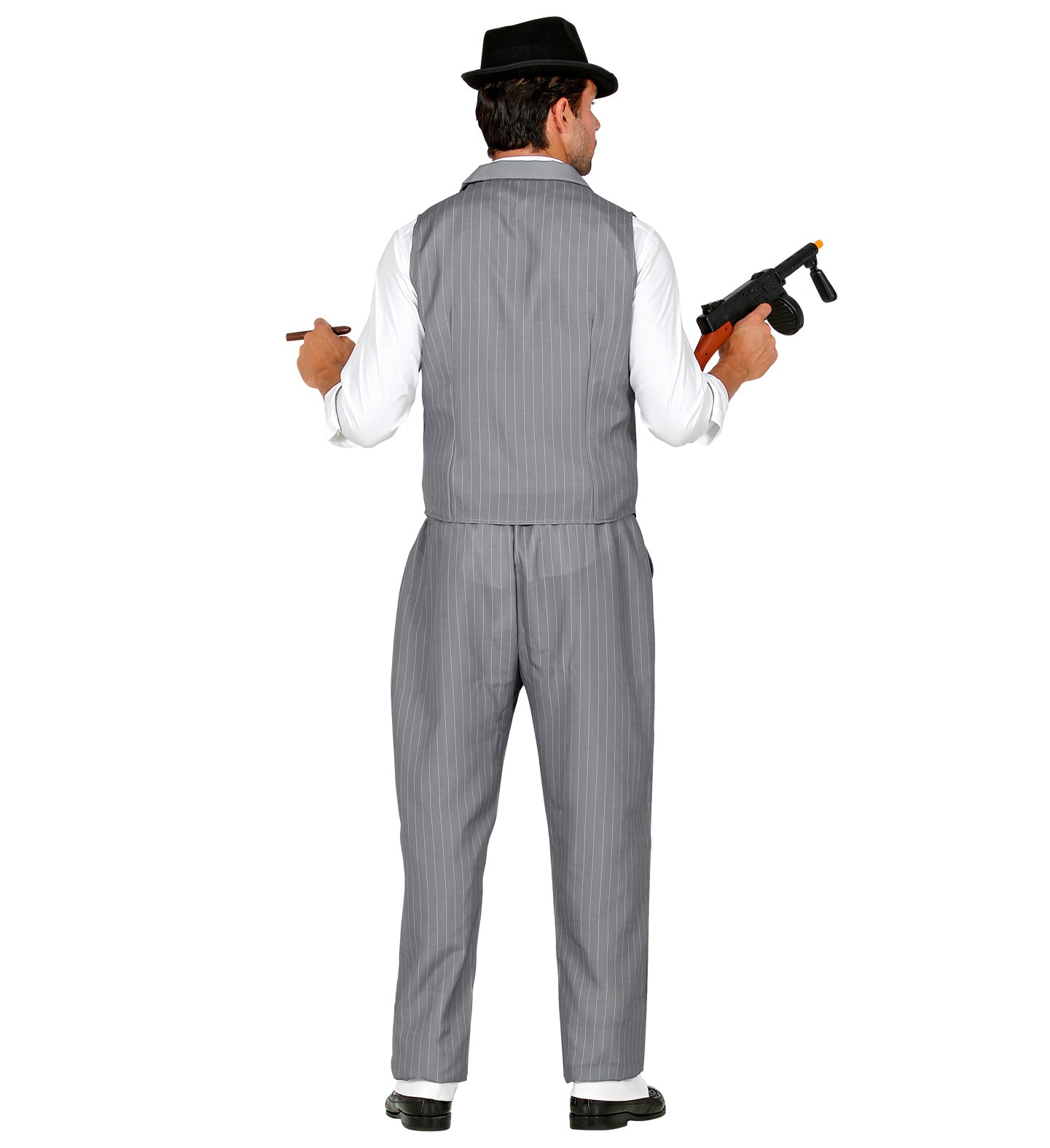das-kost-mland-herren-gangster-20er-kost-m-3-tlg-grau image 4