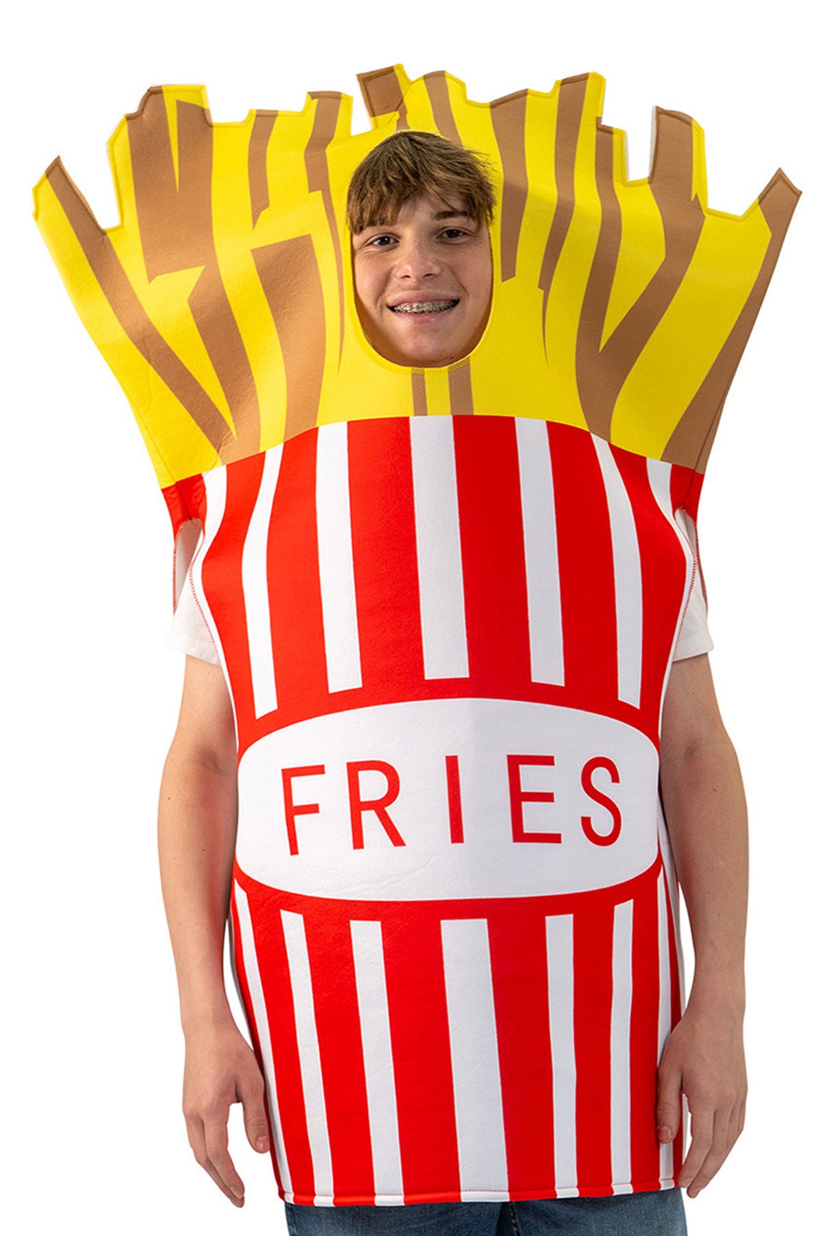 das-kost-mland-herren-spa-kost-m-pommes-one-size-fast-food image 4