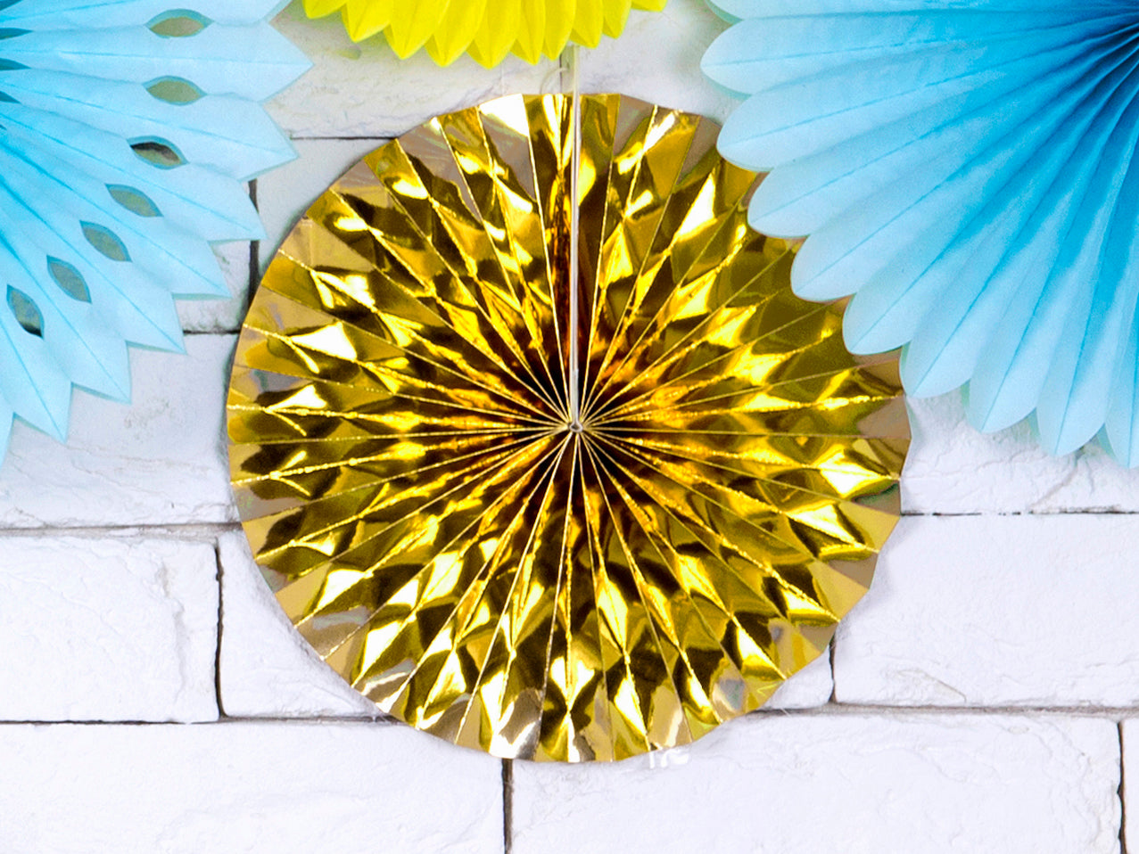 das-kost-mland-dekof-cher-metall-uni-gold-40-32-23cm-3st image 8