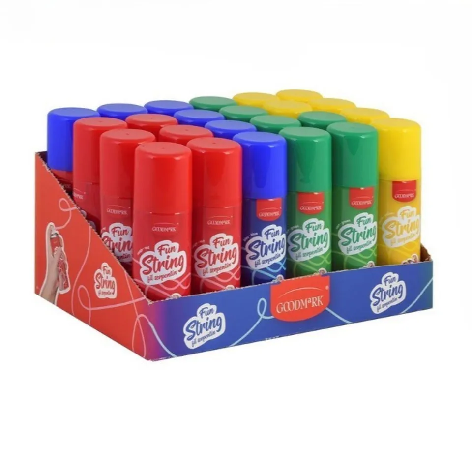das-kost-mland-luftschlangen-spray-70-ml-party-bunt image 1