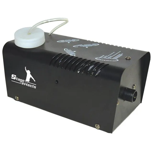 das-kost-mland-nebelmaschine-400w-rauchmaschine-schwarz image 1
