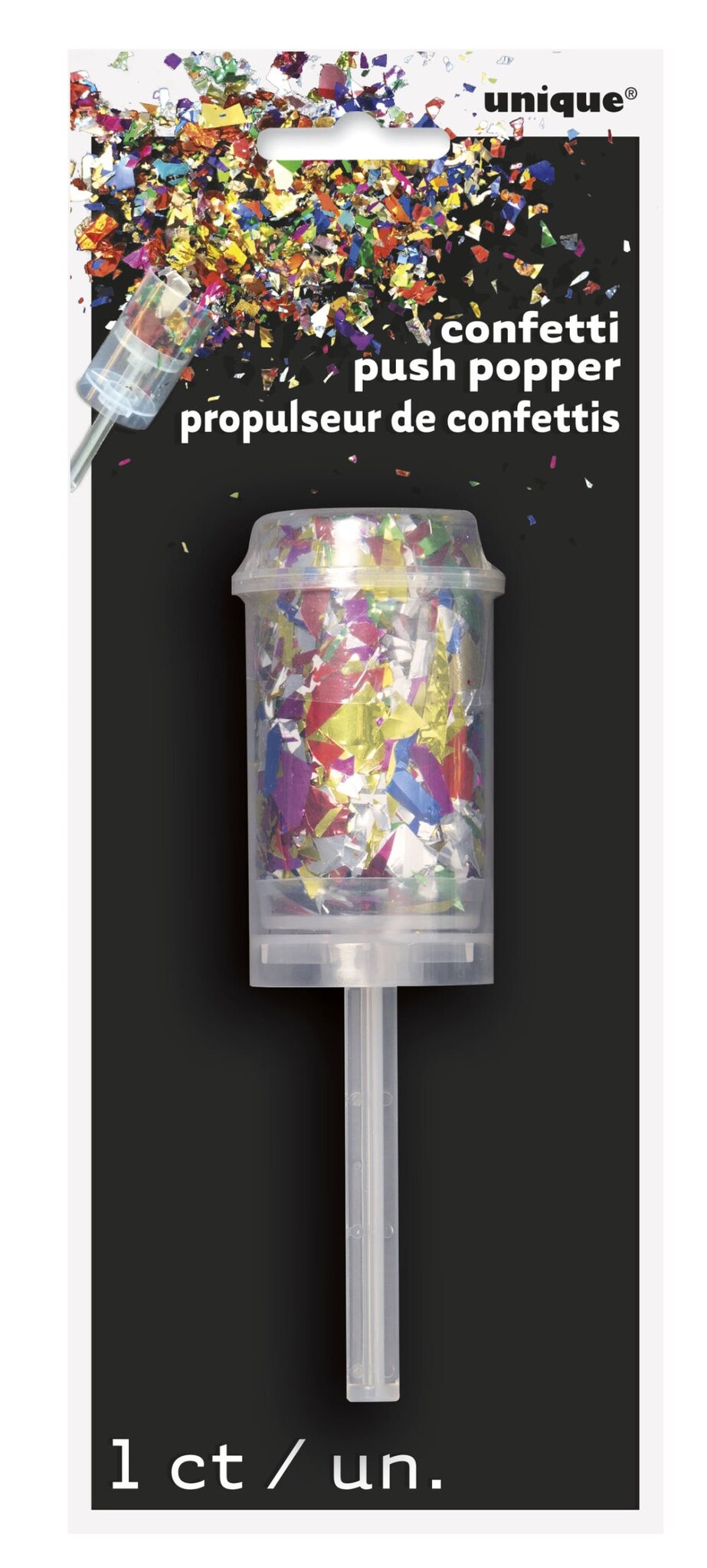 push-pop-konfetti-bunt-konfetti-popper-party-shooter image 1
