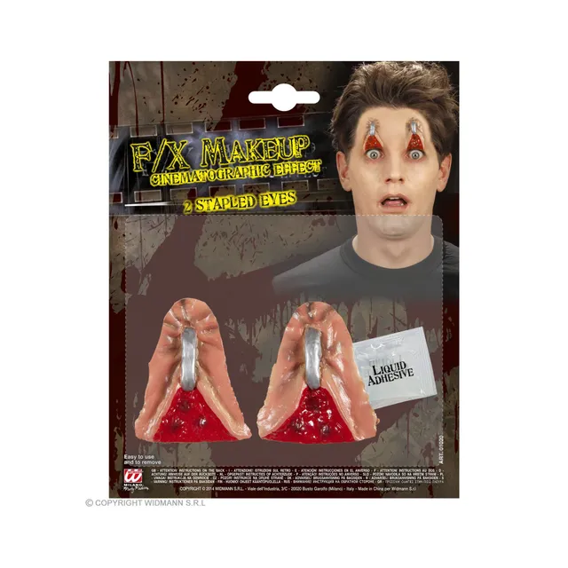 das-kost-mland-accessoires-fx-make-up-getackerte-augen-latex image 1