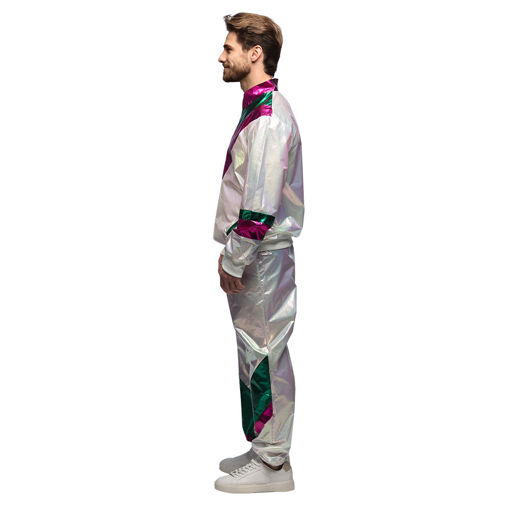 das-kost-mland-herren-trainingsanzug-holographic-zweiteiler-gr-l image 5