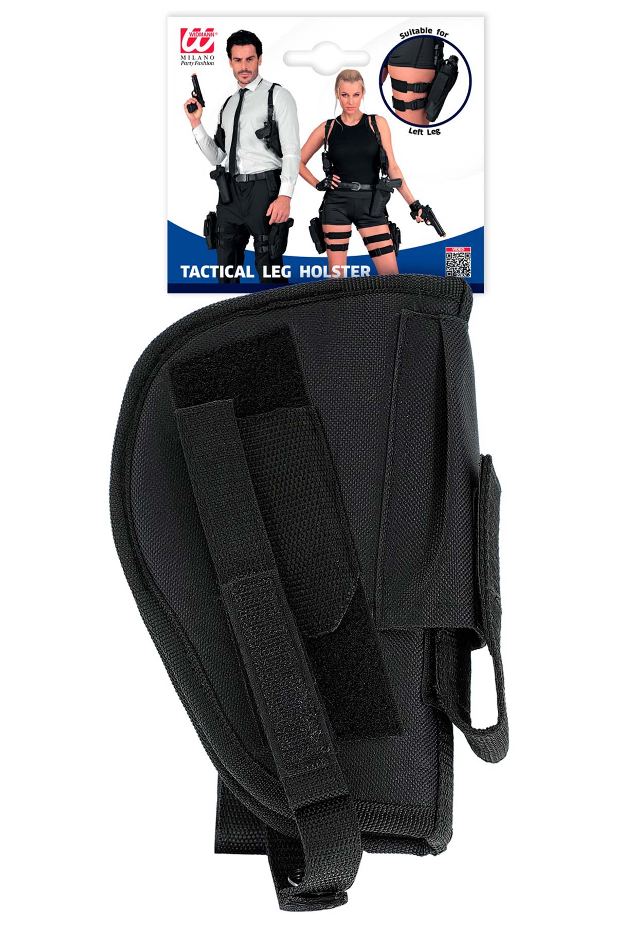das-kost-mland-beinholster-links-schwarz-taktisches-holster-kost-m image 3
