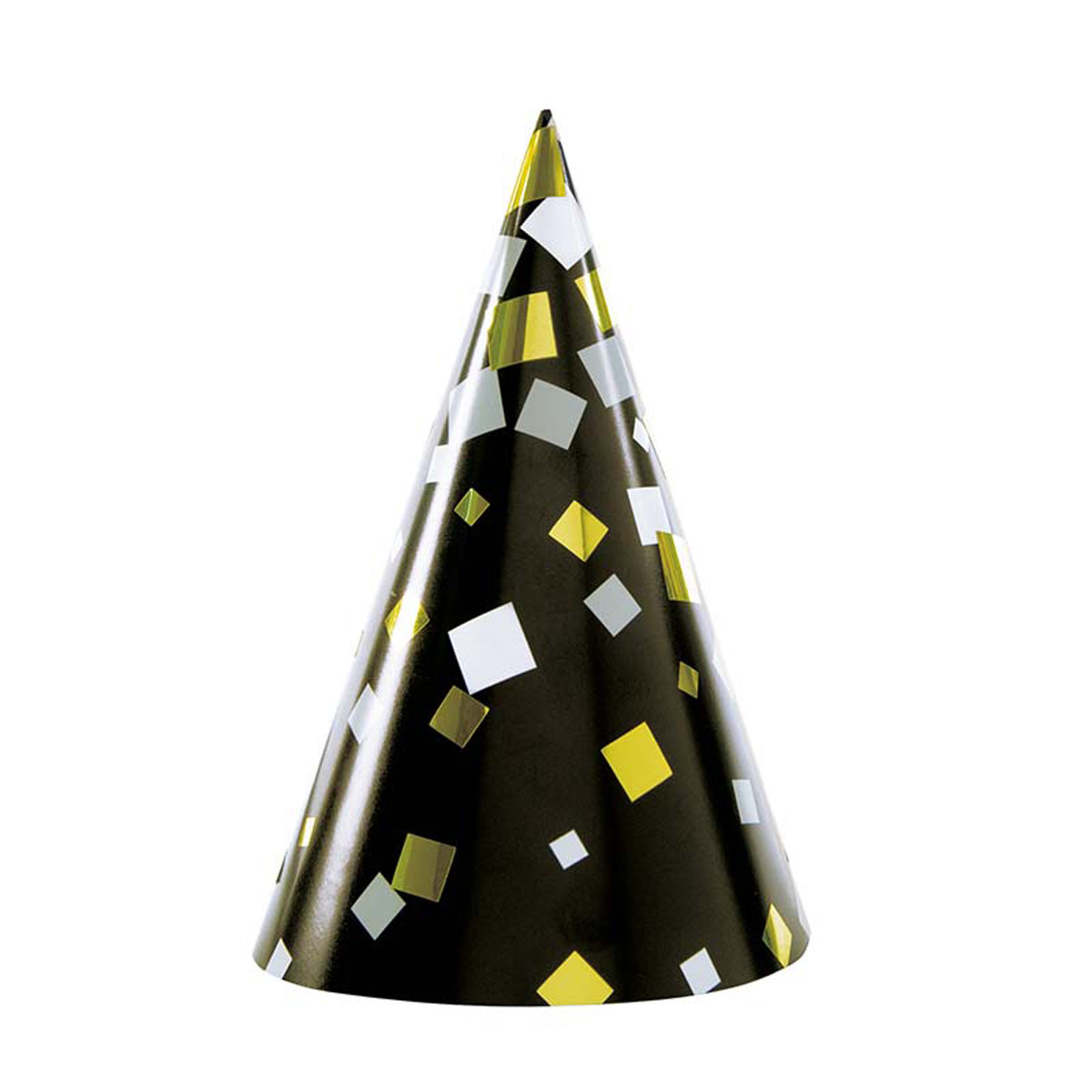 das-kost-mland-partybox-new-year-8-personen-gold-silber-party-set image 2