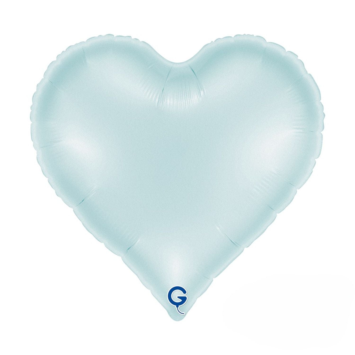 das-kost-mland-sweetie-heart-herz-folienballon-satin-pastel-pink image 3