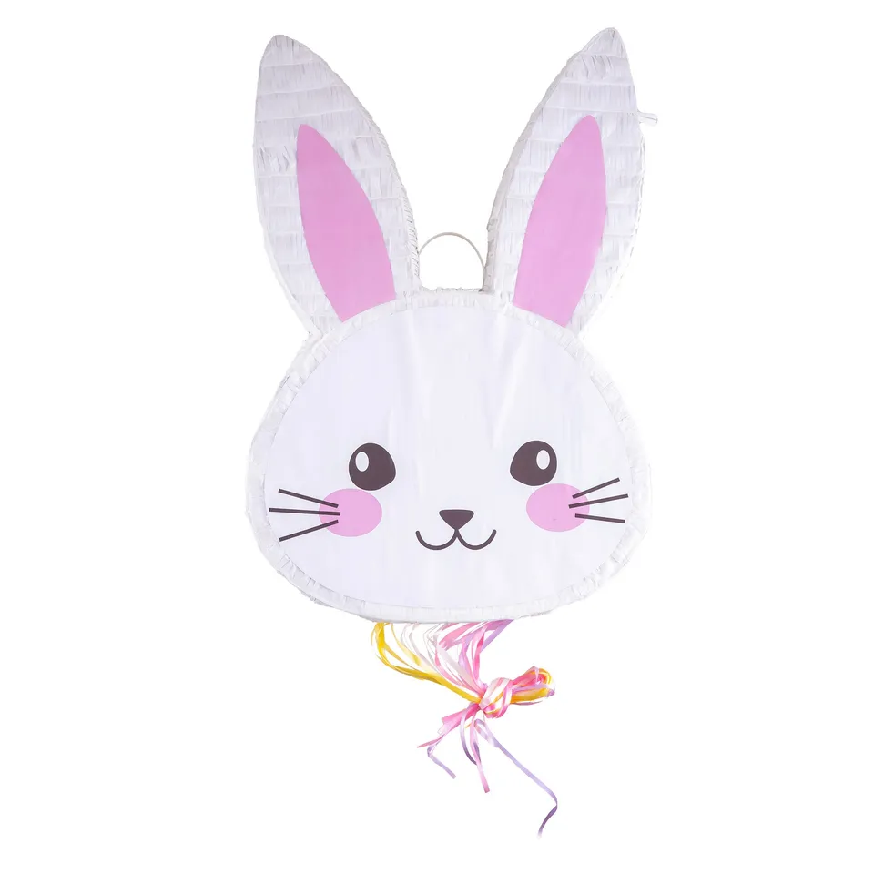 das-kost-mland-pinata-hase-bunny-pi-ata-bunt-38x58x10-cm image 1