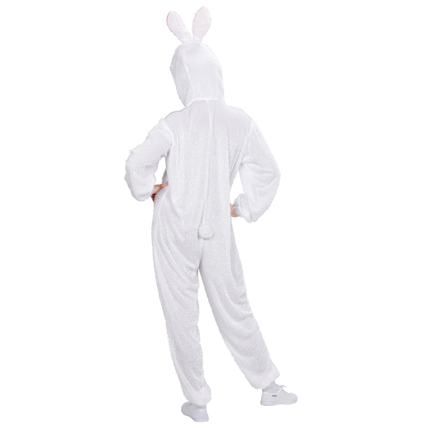 das-kost-mland-herren-hase-kost-m-overall-wei-rosa-m-l image 3