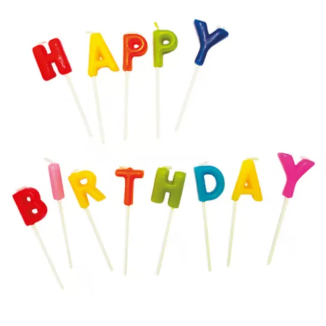 das-kost-mland-dekorationen-geburtstagskerzen-happy-birthday-bunt image 1