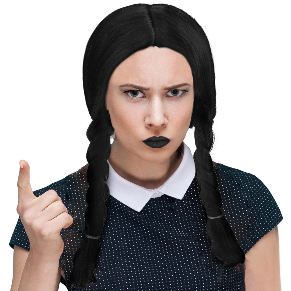 das-kost-mland-accessoires-dark-girl-per-cke-z-pfe-schwarz image 1