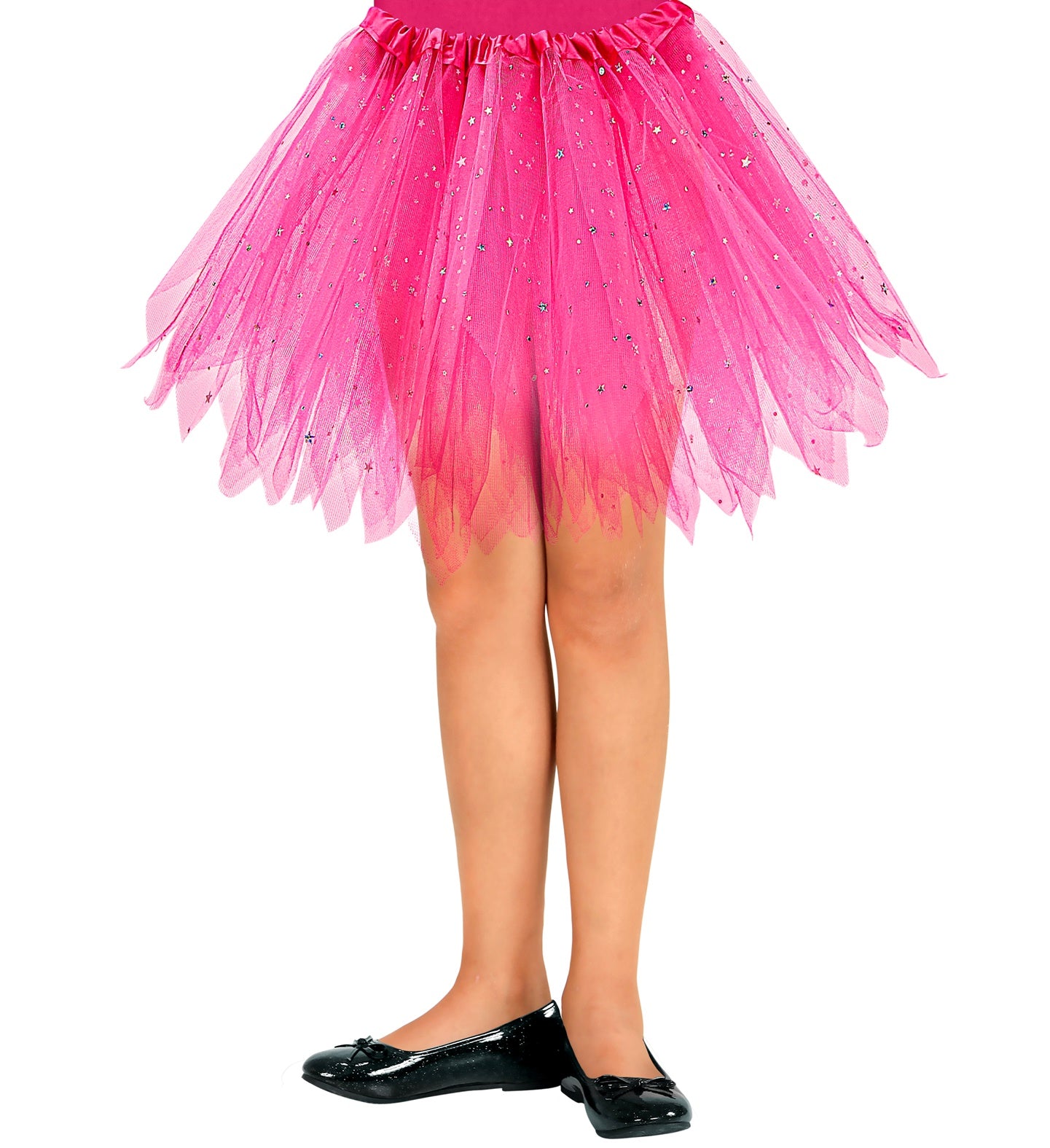 das-kost-mland-m-dchen-glitzer-t-t-30cm-petticoat-t-llrock-pink image 5