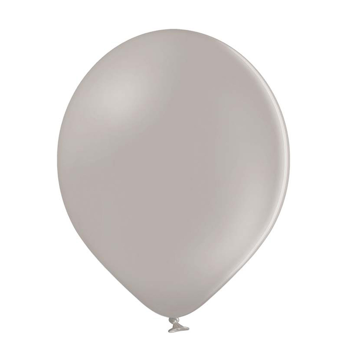 das-kost-mland-luftballon-warm-grey-30-cm-25-st-ck image 2