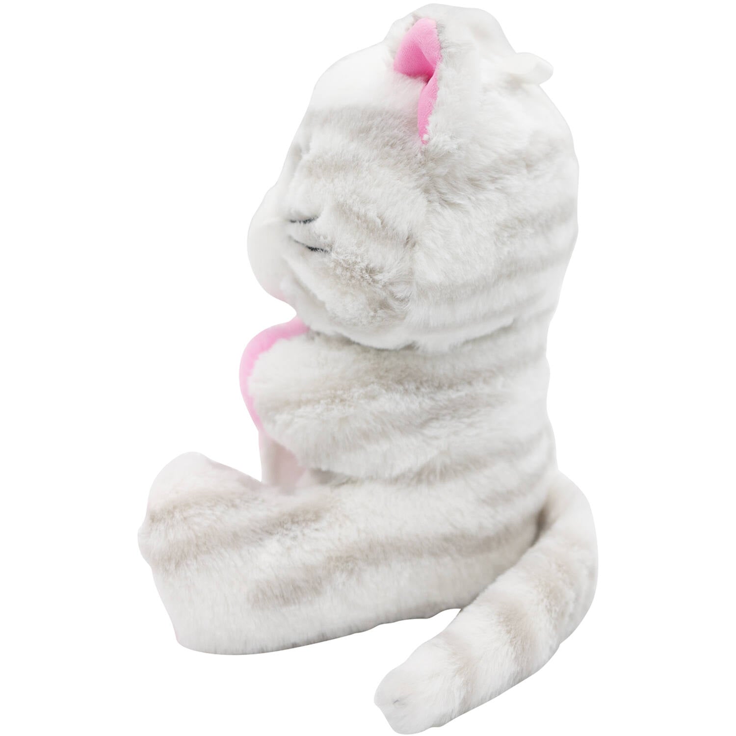 das-kost-mland-katze-pl-schtier-ballongewicht-170g image 3